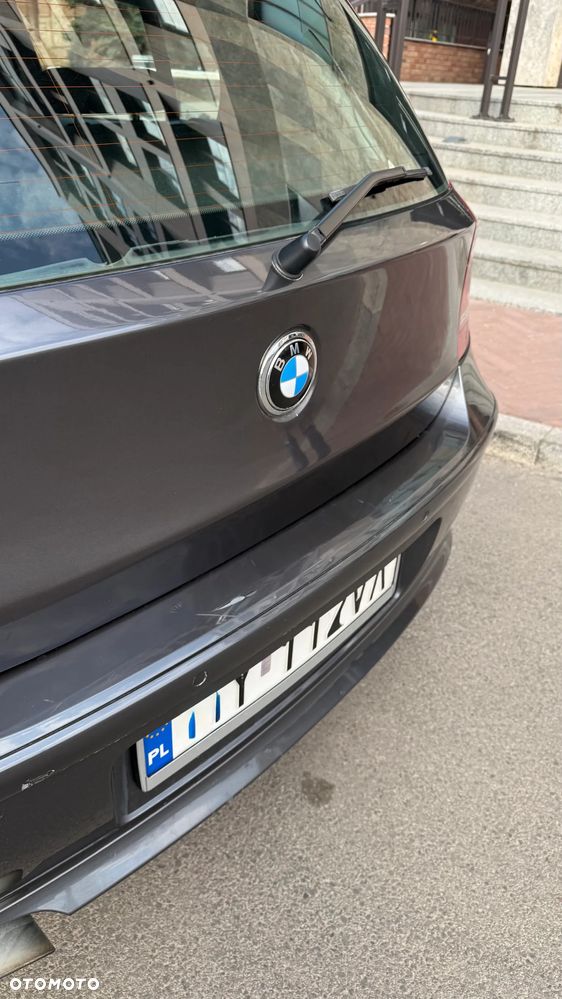 BMW Seria 1 120d - 9