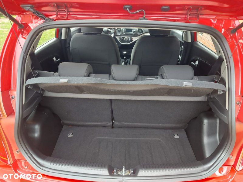 Kia Picanto - 35