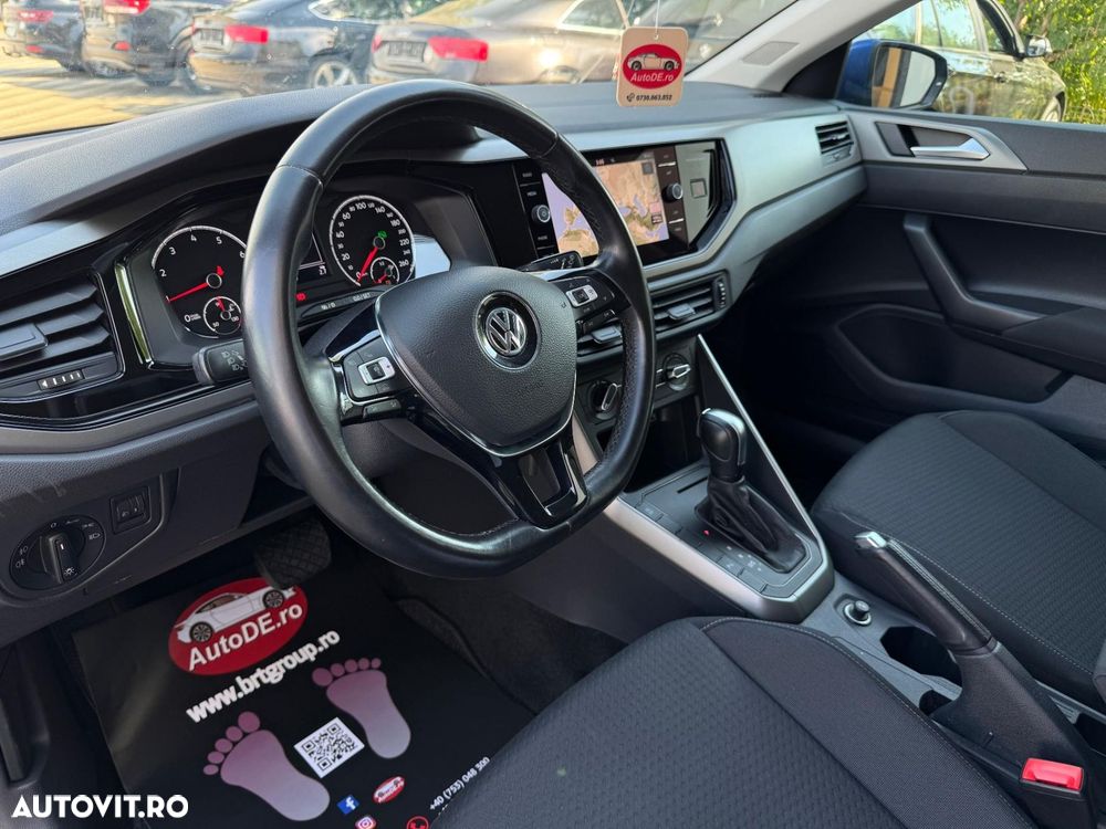 Volkswagen Polo - 5