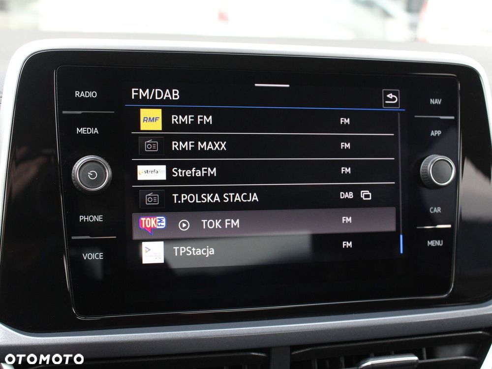 Volkswagen T-Roc 1.5 TSI Style DSG - 27