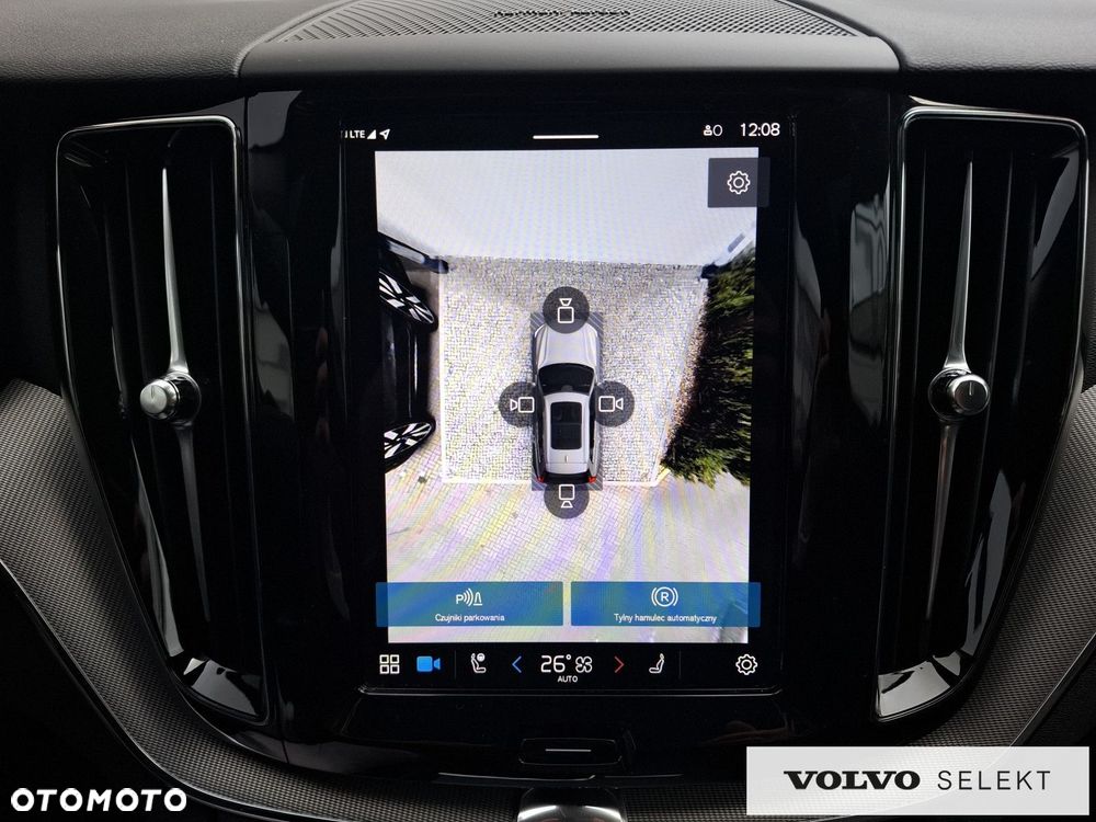 Volvo XC 60 - 24