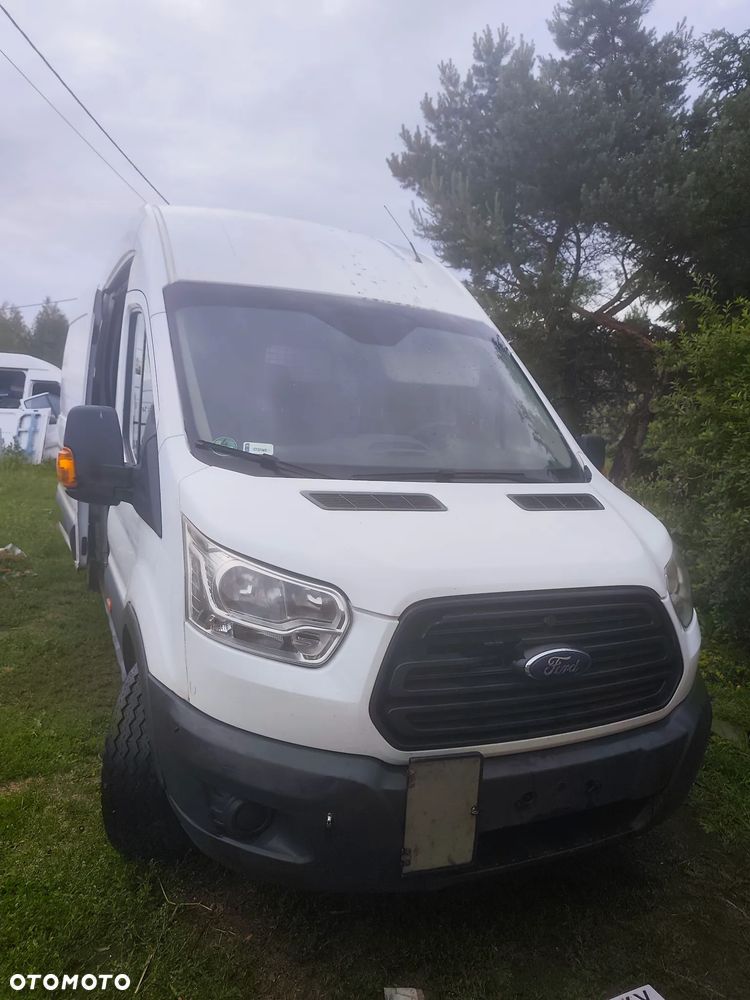 Ford Transit - 1