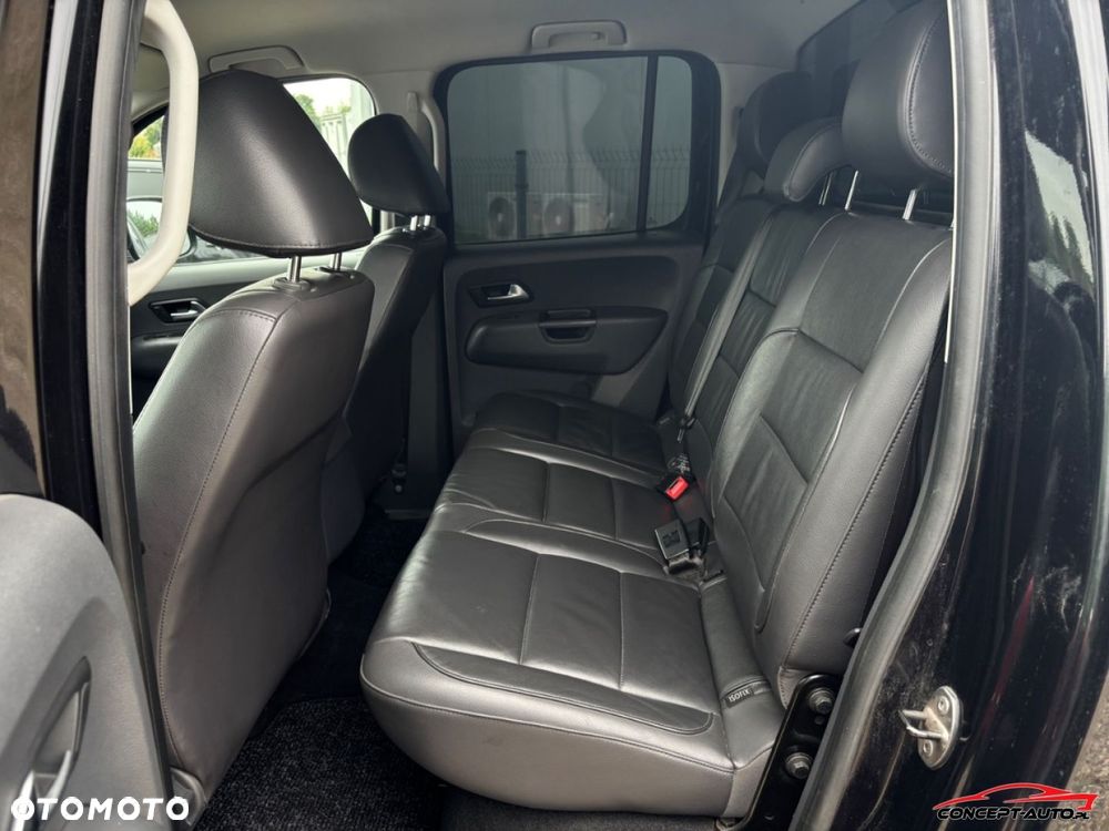 Volkswagen Amarok - 15