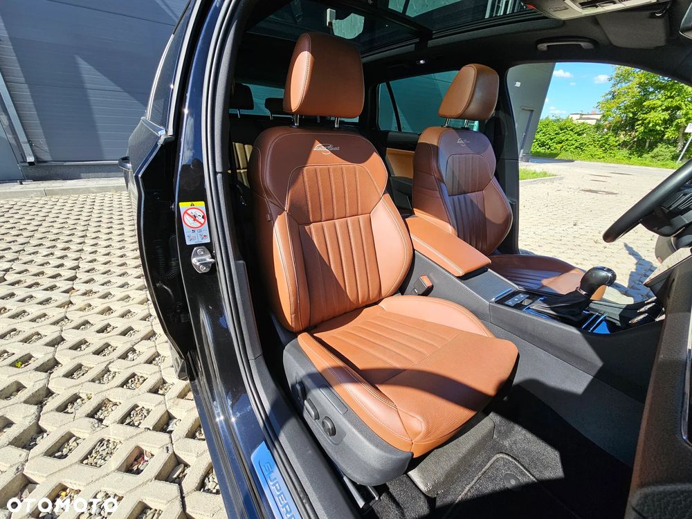 Skoda Superb 2.0 TDI 4x4 DSG L&K - 23