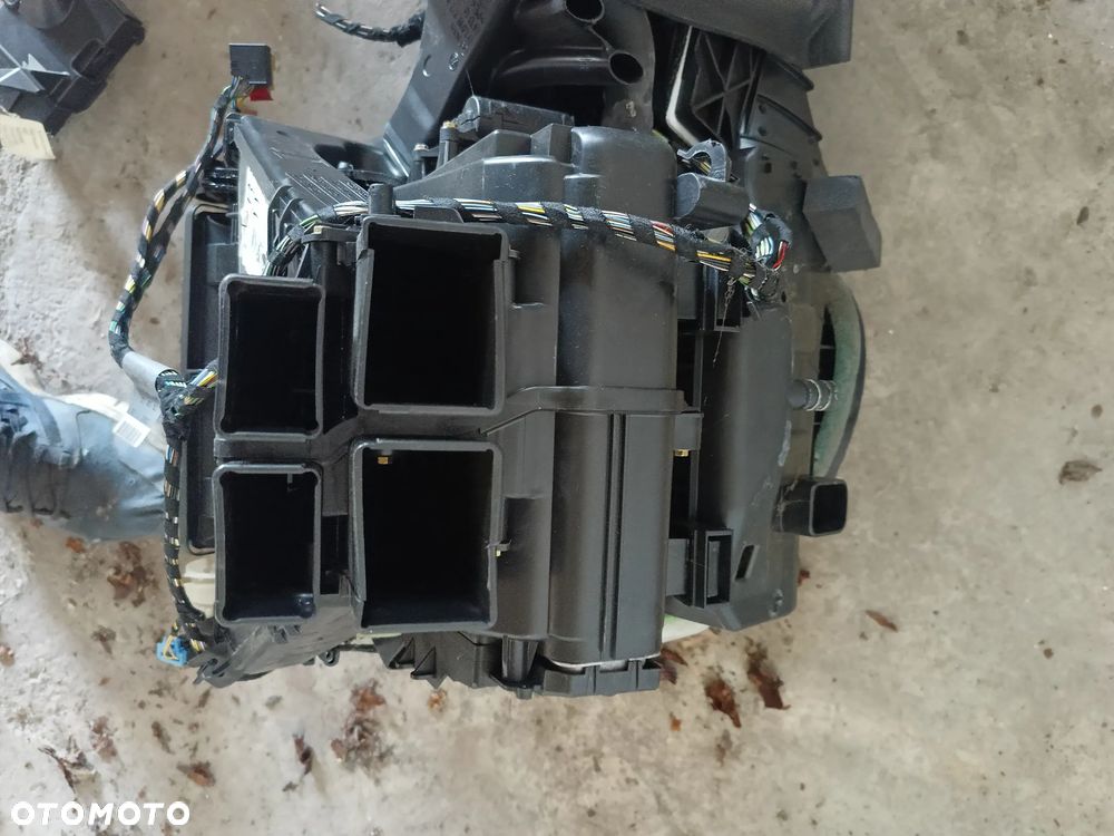 NAGRZEWNICA VW VOLKSWAGEN TOURAN 1T1820003CK - 6