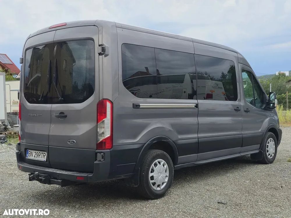 Ford Transit - 4