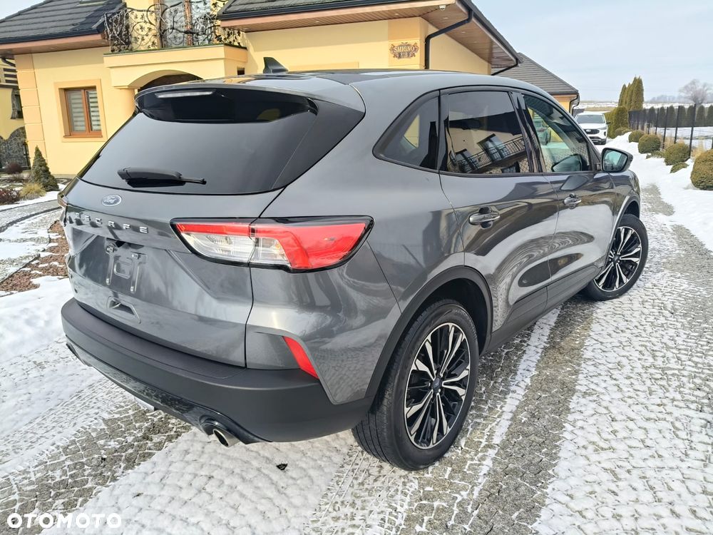 Ford Kuga 1.5 EcoBoost ST-LINE - 16