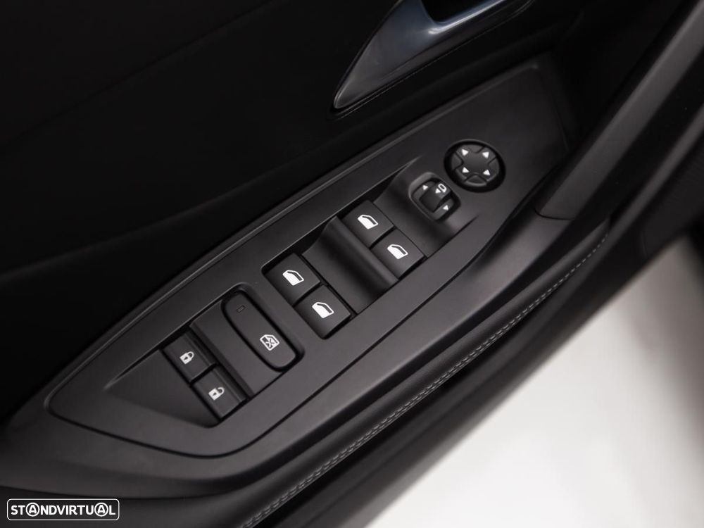 Peugeot 308 1.5 BlueHDi Allure EAT8 - 13