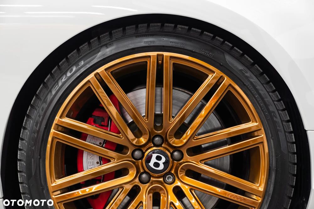 Bentley Continental GT - 21