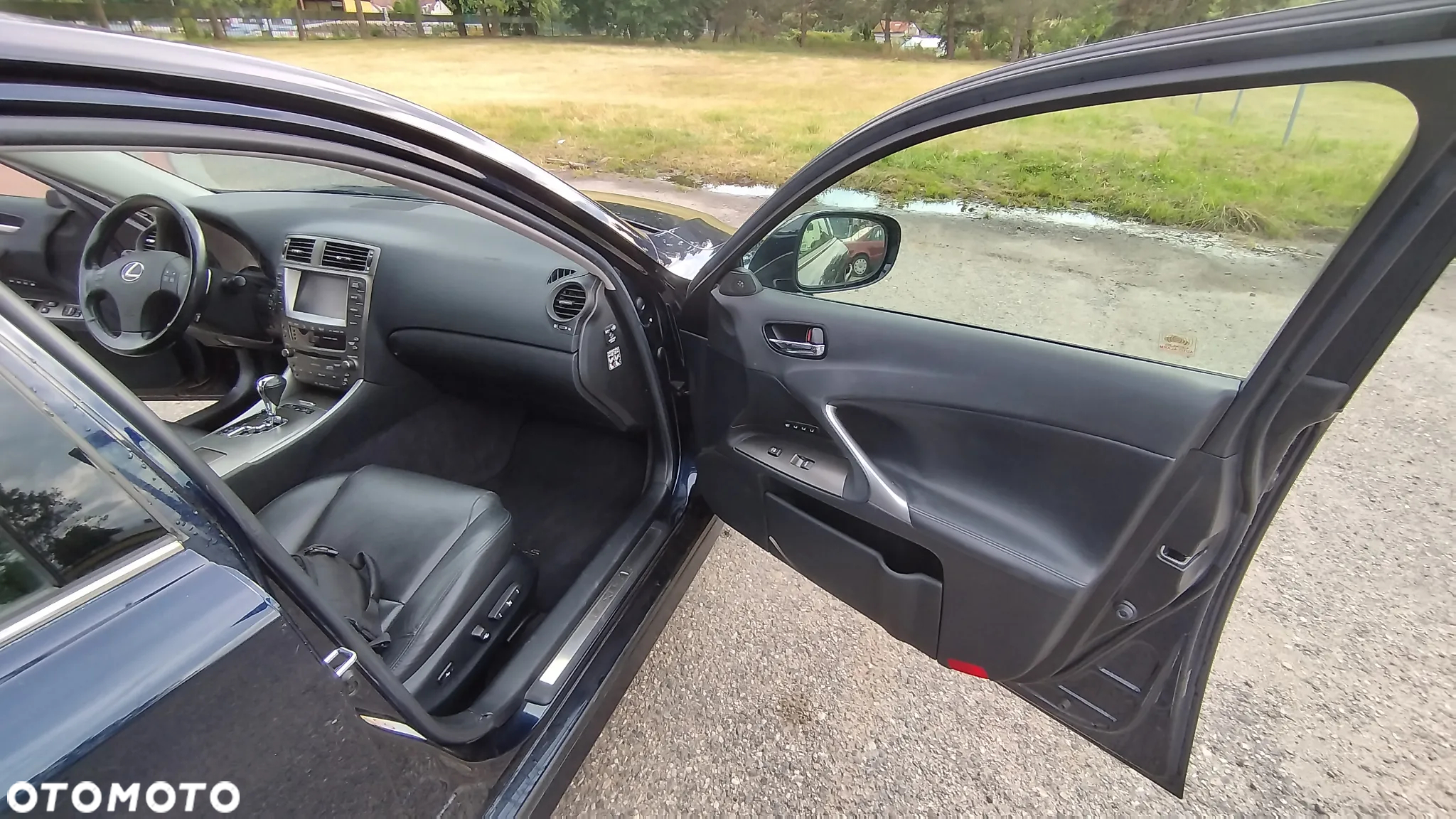 Lexus IS 250 Prestige - 21