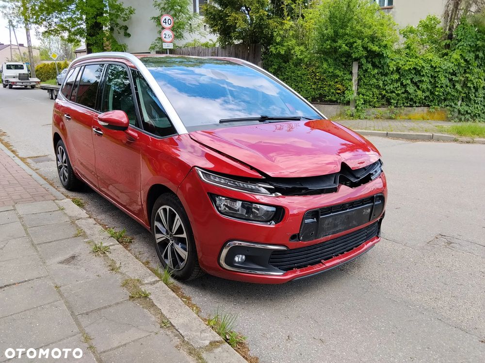 Citroën C4 Picasso 1.6 e-HDi Exclusive - 2