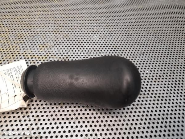 Moca / Fole Velocidades Renault Kangoo / Grand Kangoo (Kw0/1_) - 3