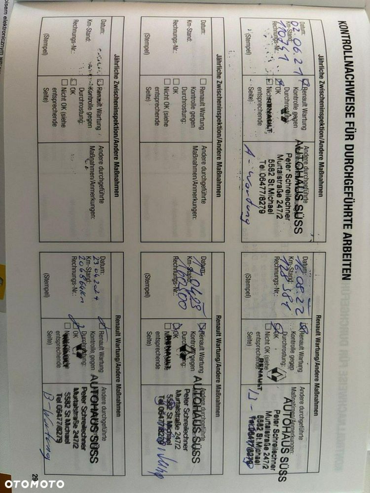 Renault Kadjar Energy dCi 130 4x4 XMOD - 24