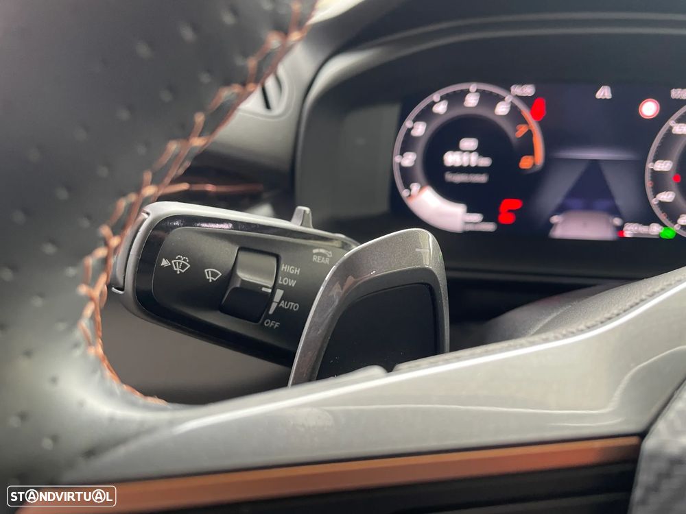Cupra Terramar 1.5 eTSI Tribe Edition DSG - 43