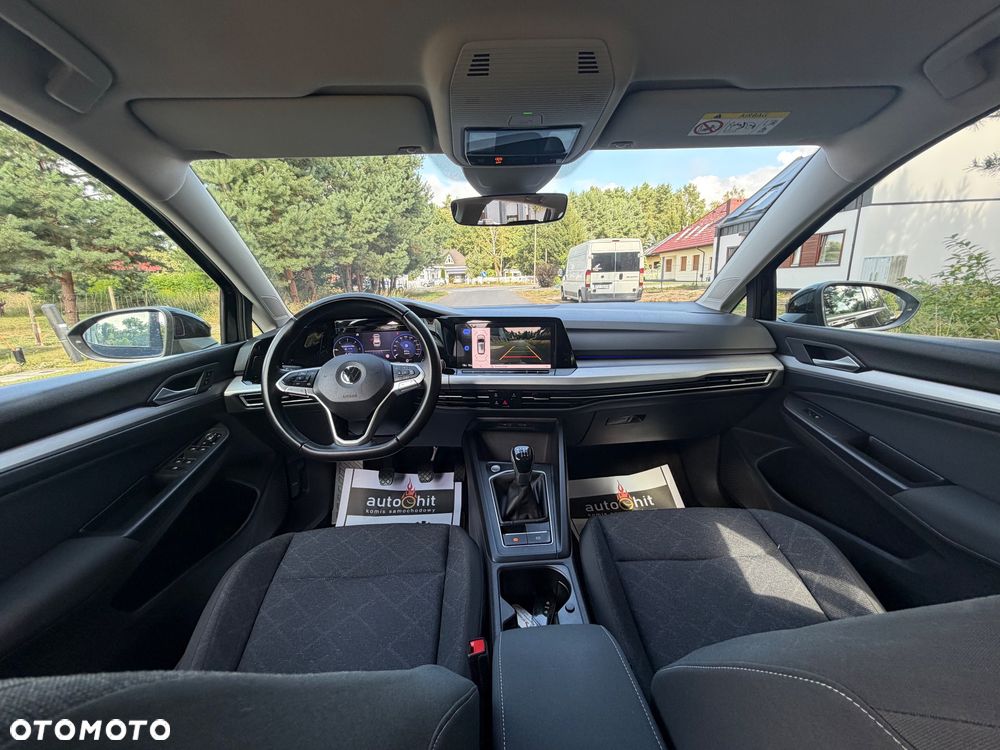 Volkswagen Golf - 25