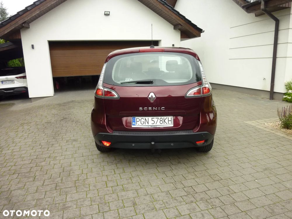 Renault Scenic 1.6 16V 110 Dynamique - 5