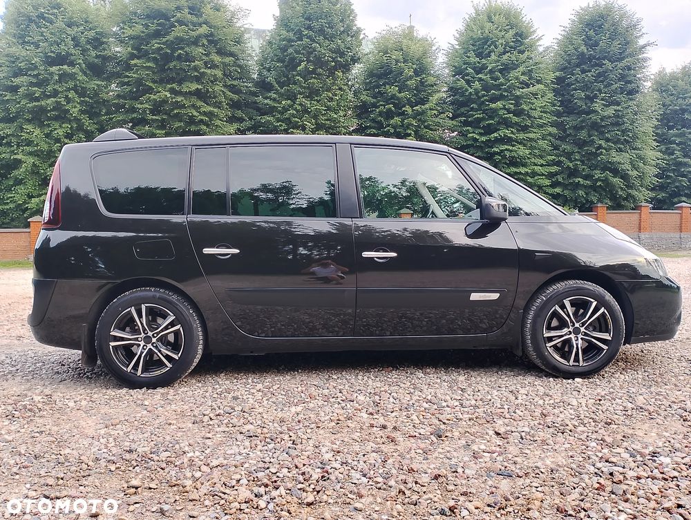 Renault Grand Espace 2.0 Initiale - 10