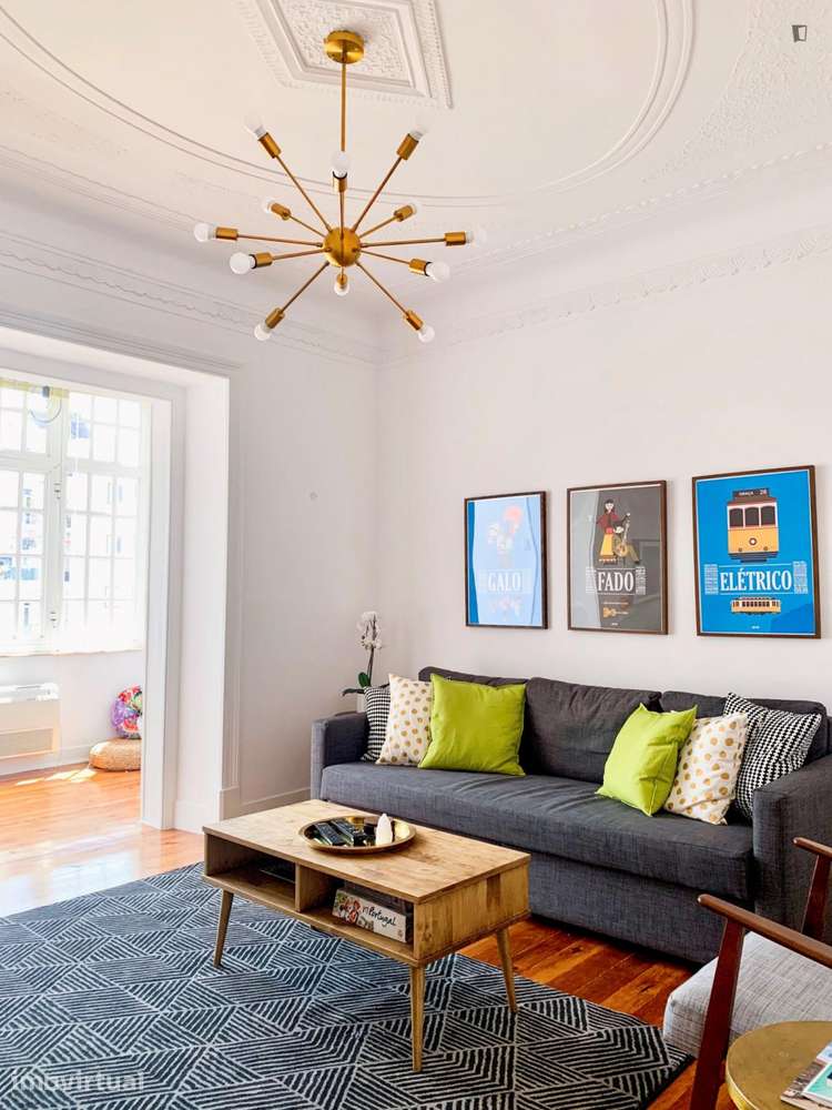 Apartamento com 3 quartos - localizado em Santa Apolónia Lisbon - Grande imagem: 2/38