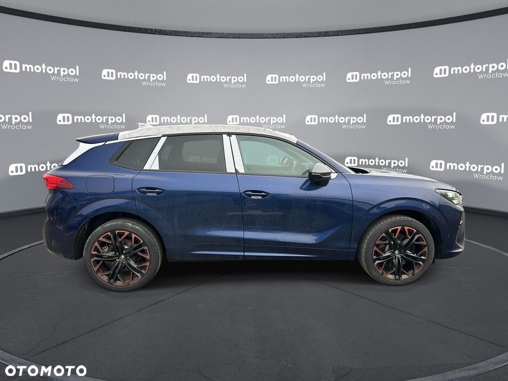 Cupra Terramar - 10