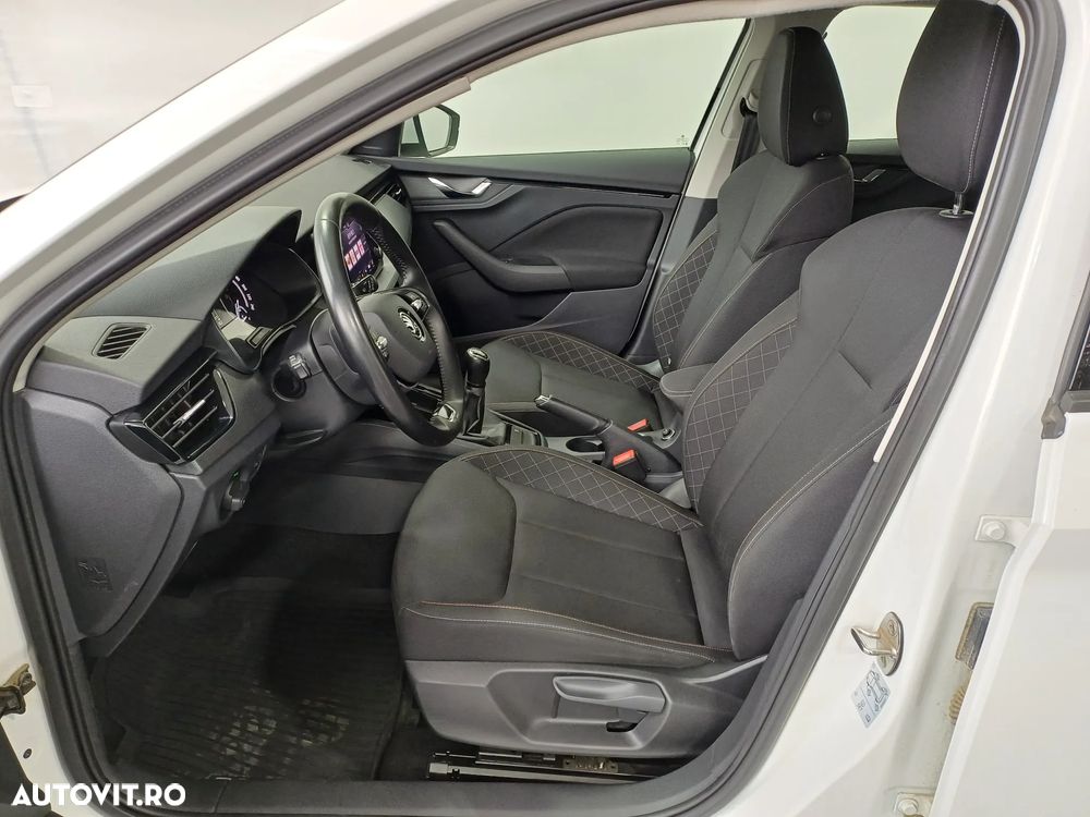 Skoda Scala 1.0 TSI Ambition - 6
