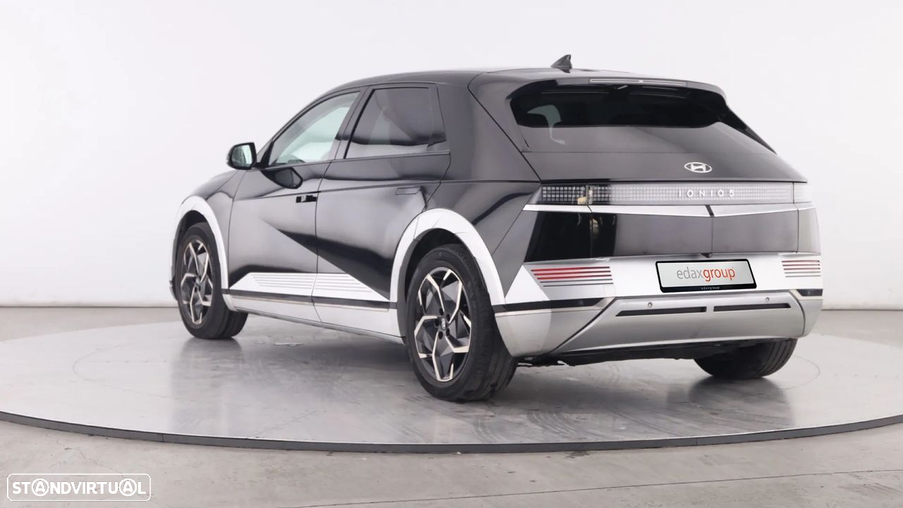 Hyundai Ioniq 5 73kWh Vanguard - 2