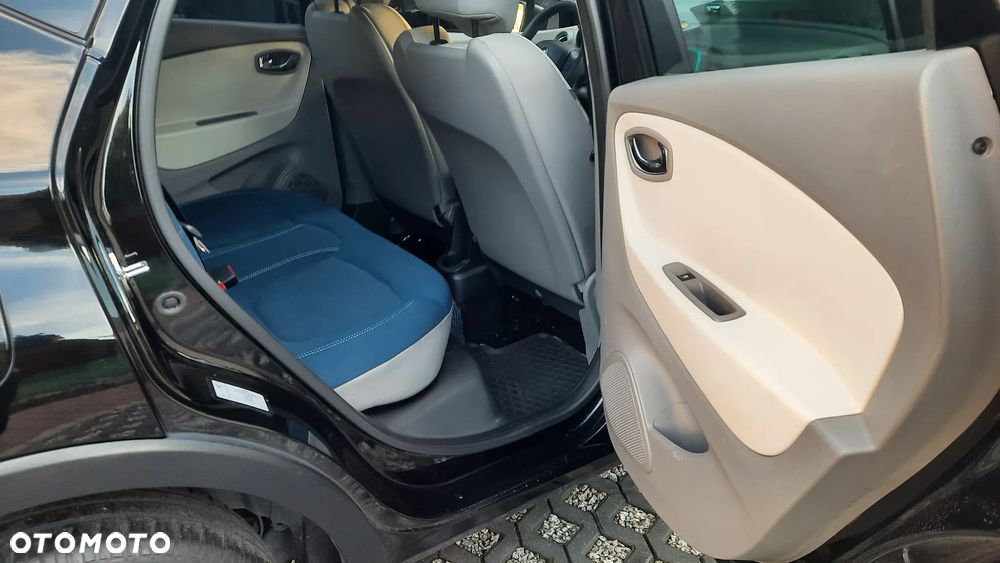 Renault Captur 0.9 Energy TCe Limited - 24