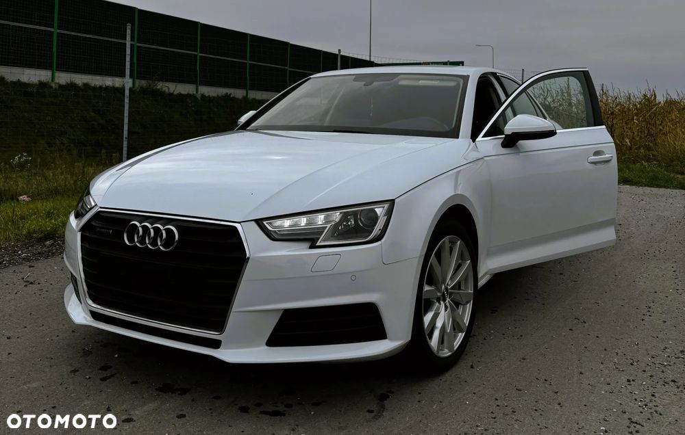 Audi A4 ver-2-0-tfsi-quattro-s-tronic - 2