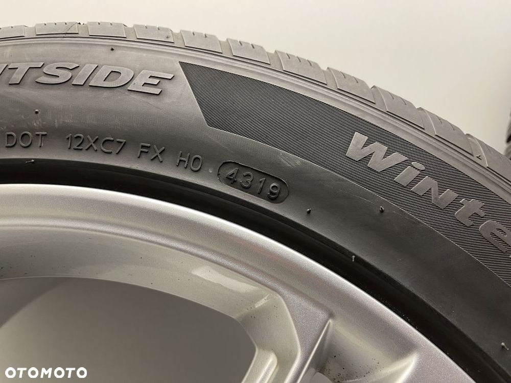 FELGI KOŁA ZIMOWE AUDI Q8 SQ8 10J 21 ET20 285/45/21 HANKOOK 4M8601025H - 8