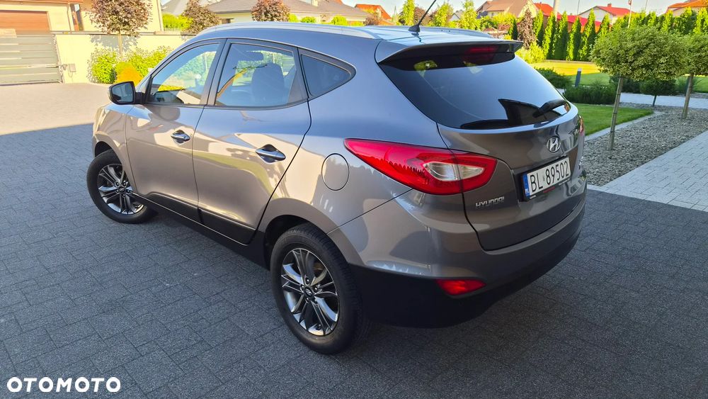 Hyundai ix35 1.7 CRDi Comfort 2WD - 3