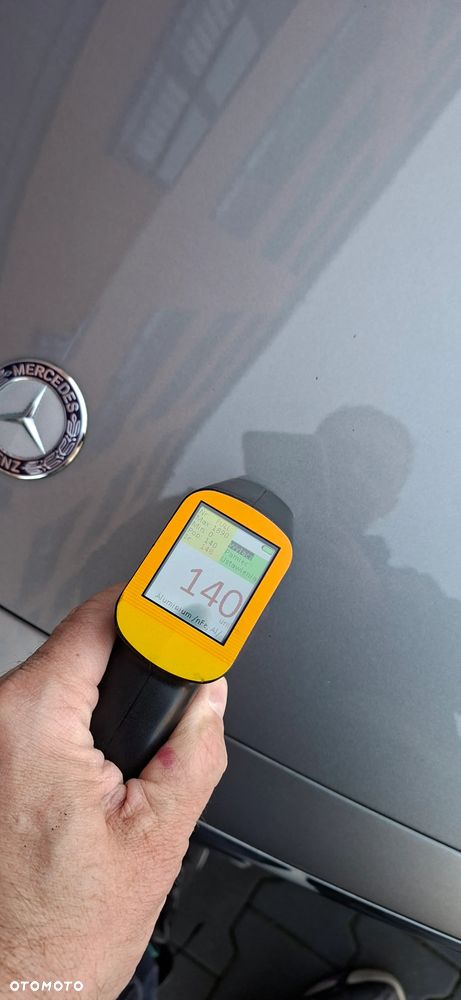 Mercedes-Benz Klasa E 200 CDI 7G-TRONIC Avantgarde - 28
