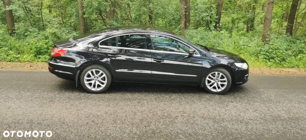 Volkswagen CC - 1