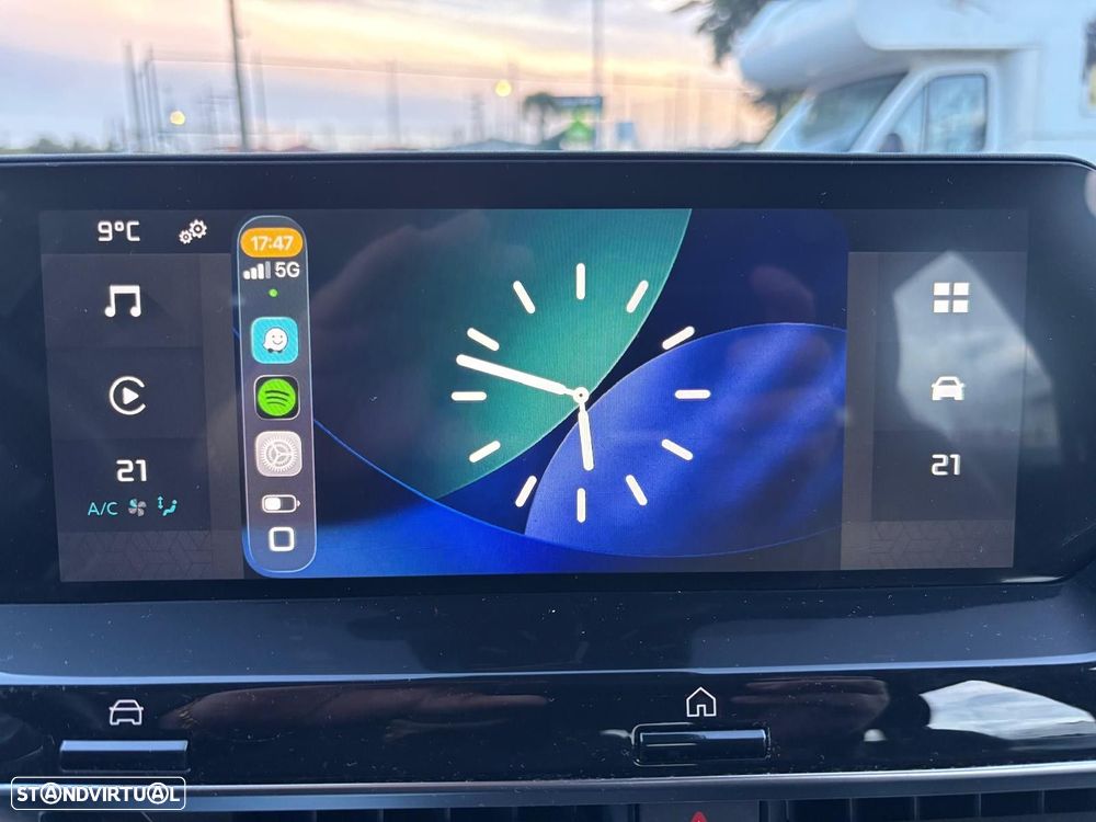 Citroën C4 1.2 PureTech Shine Pack EAT8 - 53