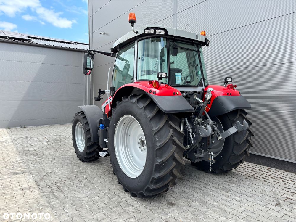 Massey Ferguson 5S.115 - 6