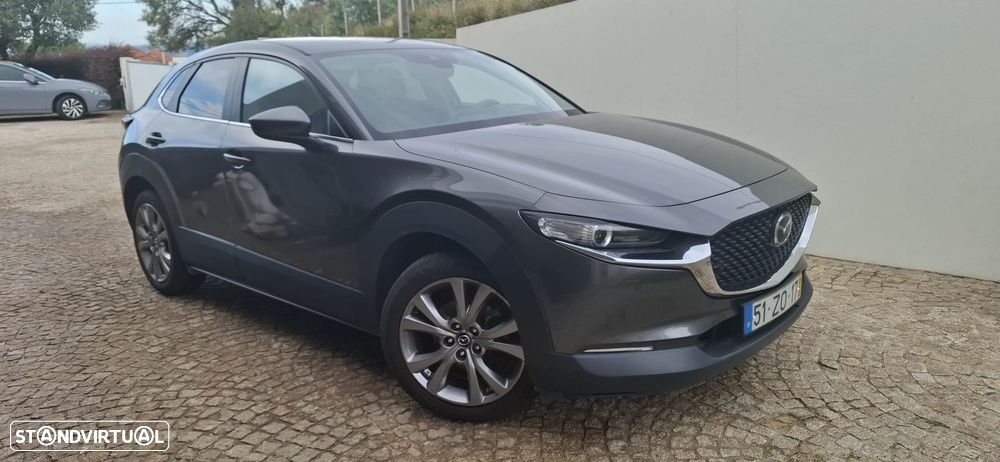Mazda CX-30 - 2