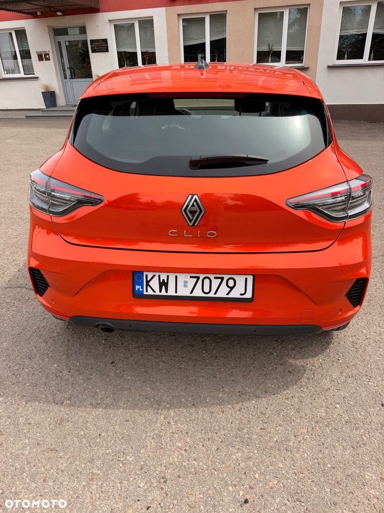 Renault Clio ver-1-0-sce-life - 8