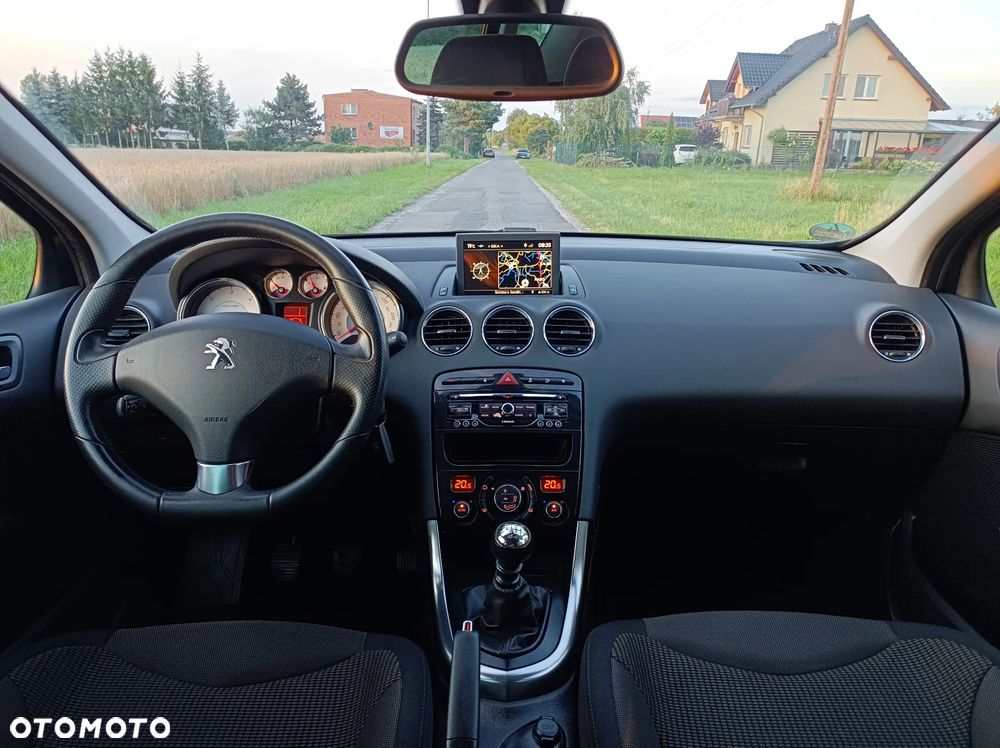 Peugeot 308 HDi FAP 150 Style - 12
