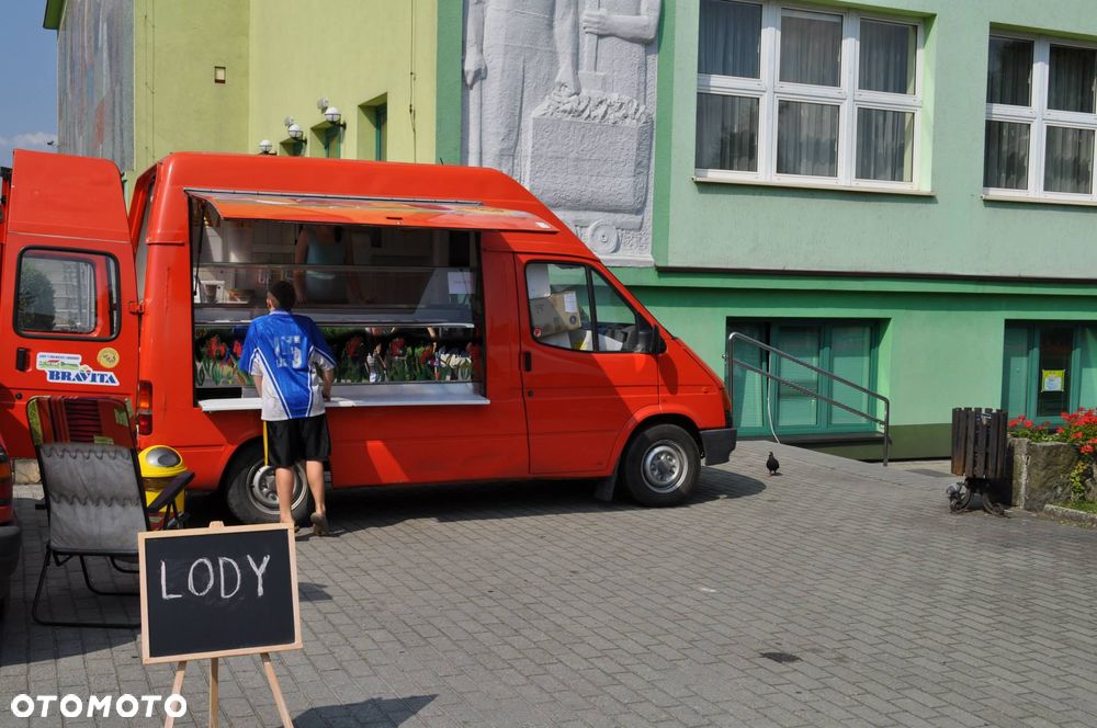 Ford Transit - 10