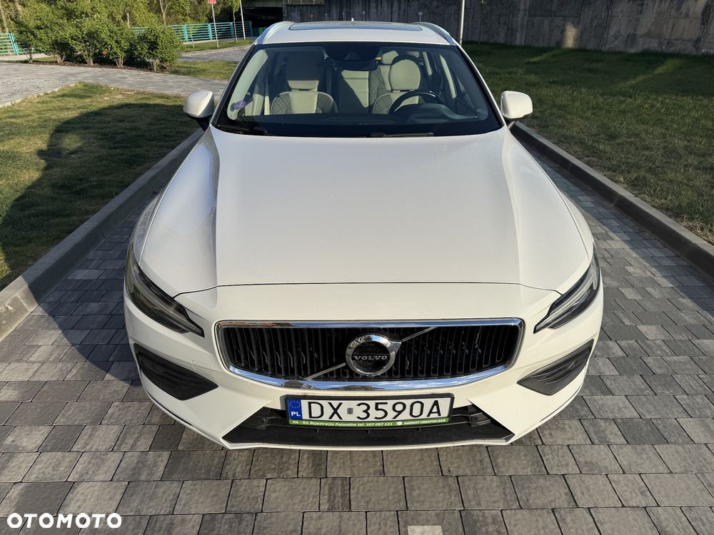 Volvo V60 T5 Geartronic Momentum - 5