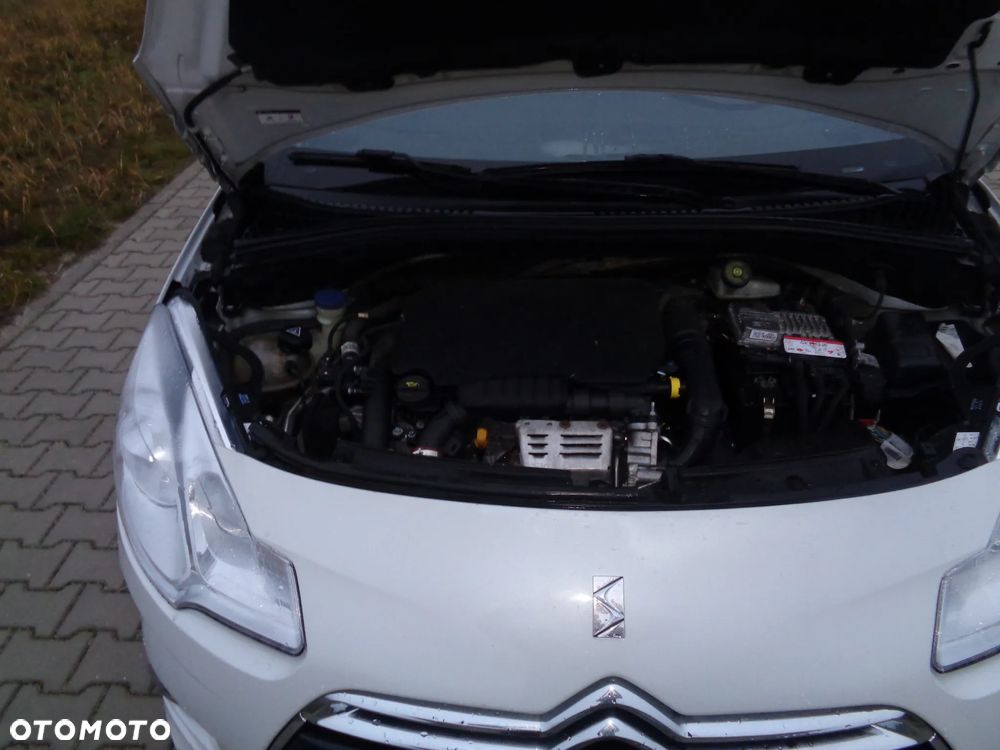 Citroën DS3 PureTech 110 Start & Stop So Paris - 4