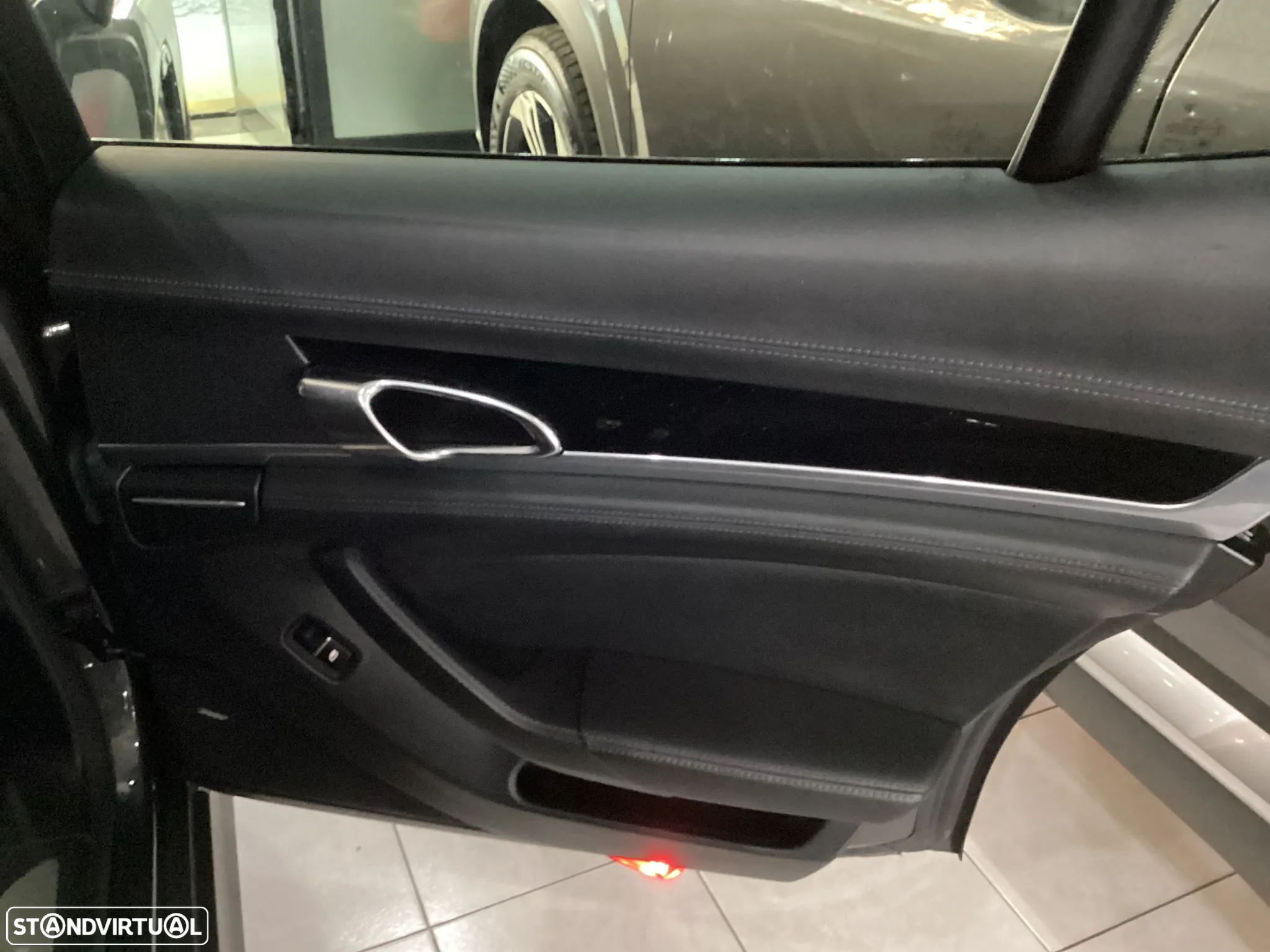 Porsche Panamera S e-Hybrid - 9