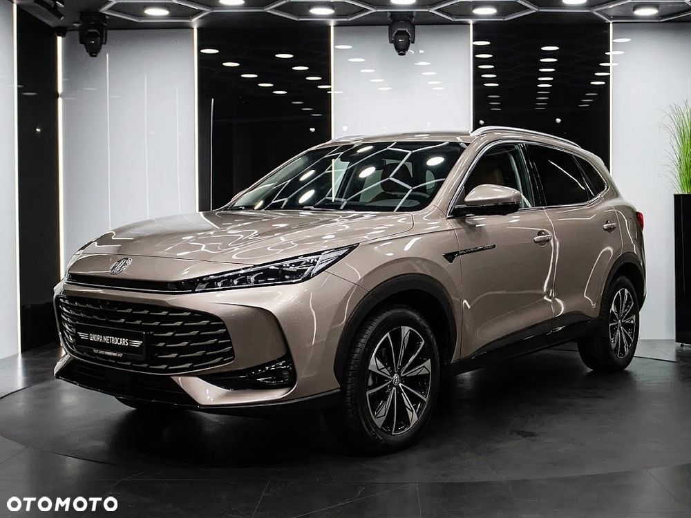 MG HS 1.5 T-GDI Excite DCT - 2