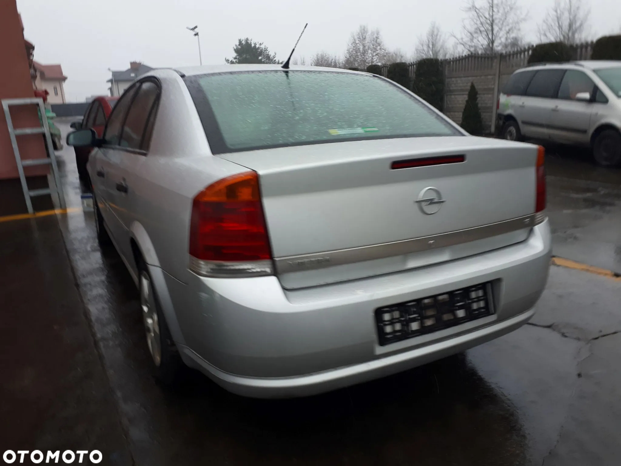 OPEL VECTRA C LIFT 05-08 Z18XER 1.8 16V CEWKA ZAPŁONOWA - 16