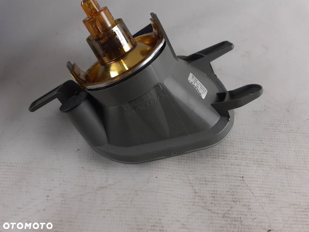 Volvo XC90 halogen prawy 31111183 - 4