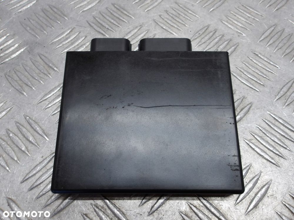 Moduł zapłonowy komputer ECU KAWASAKI VN 900 VULCAN CUSTOM 07-09r   PN. 21175-0133 - 3