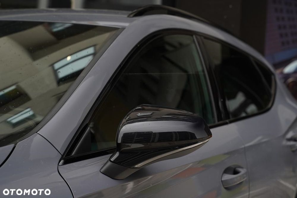 Cupra Formentor 1.5 eTSI mHEV DSG - 34