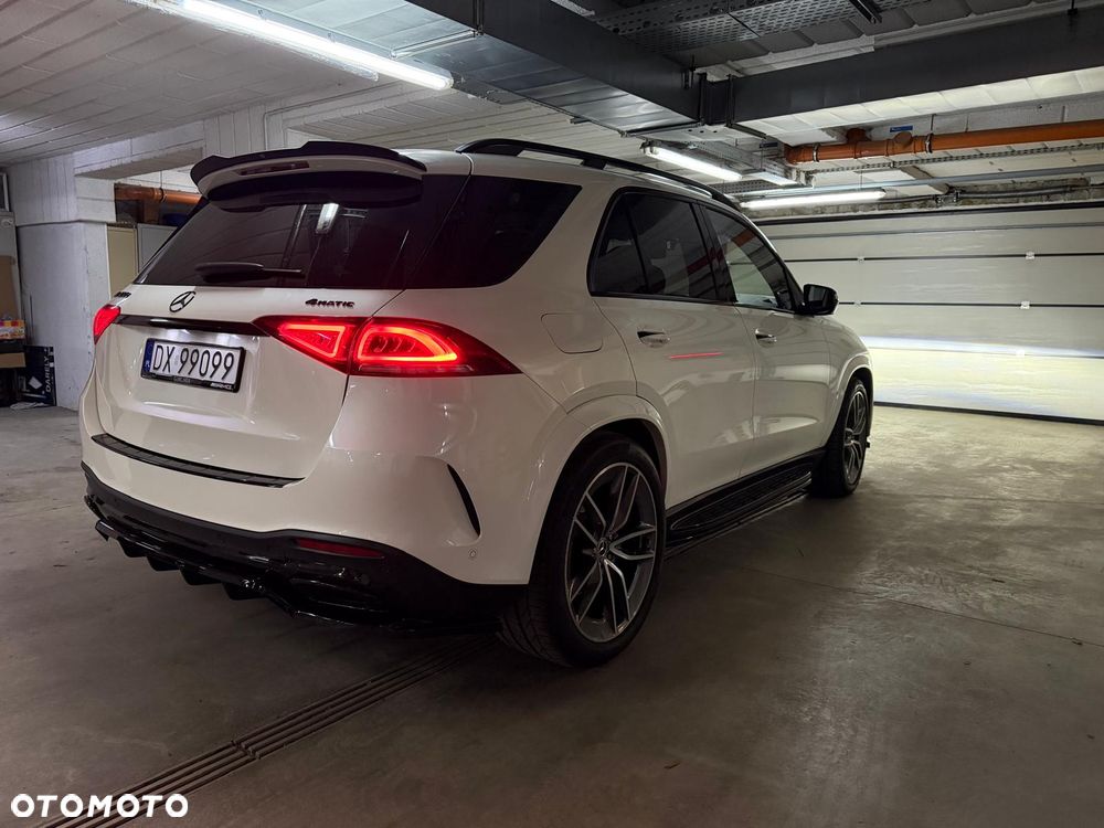 Mercedes-Benz GLE - 7
