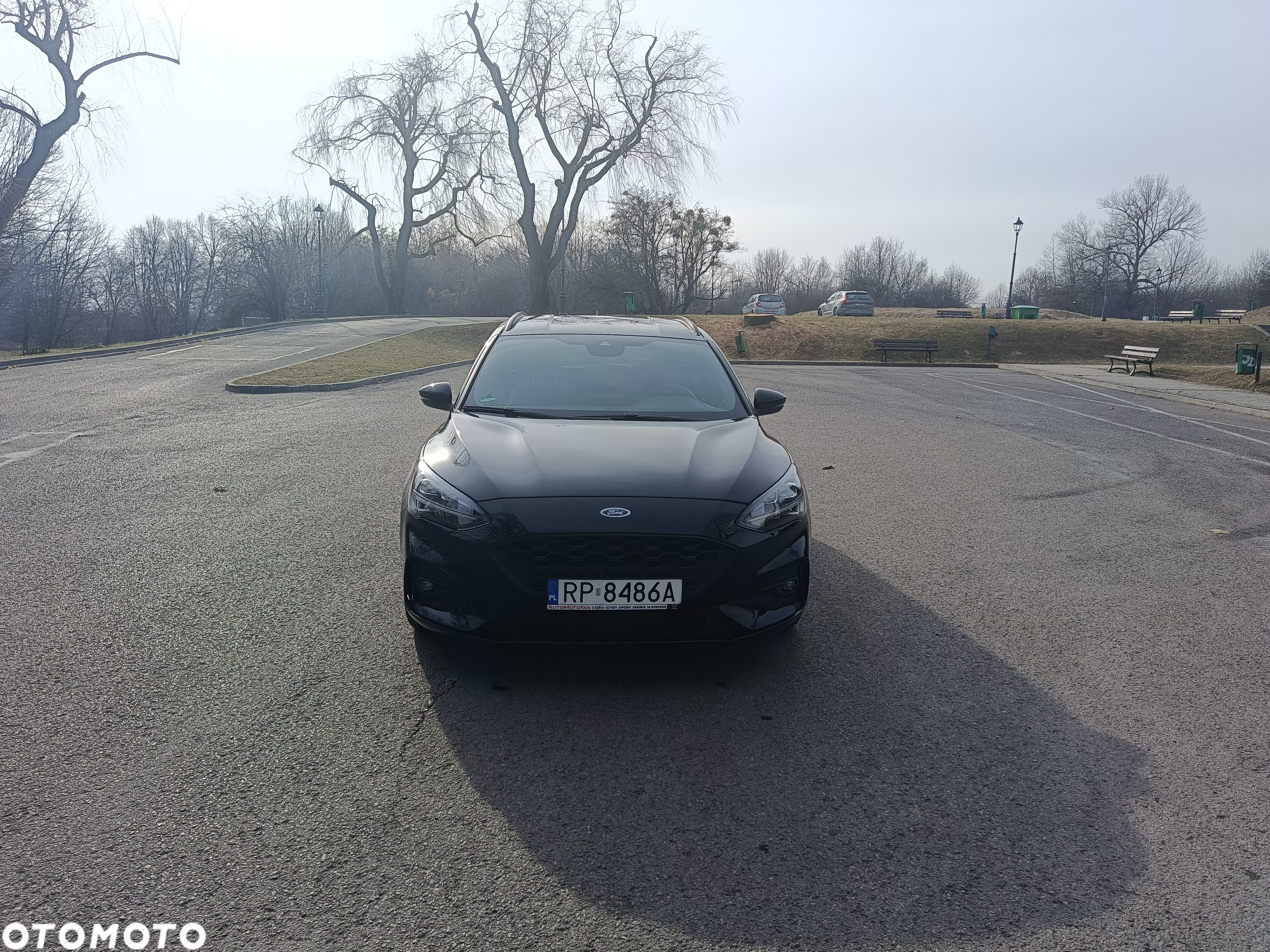 Ford Focus 1.5 EcoBoost Start-Stopp-System ST-LINE - 6