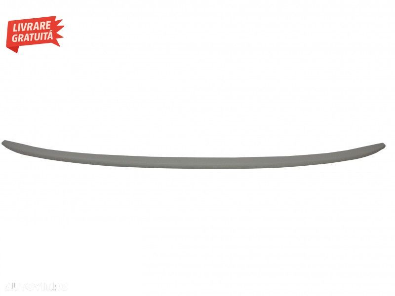 Eleron Portbagaj BMW Seria 4 F32 (2013-2019) M4 Design- livrare gratuita - 4