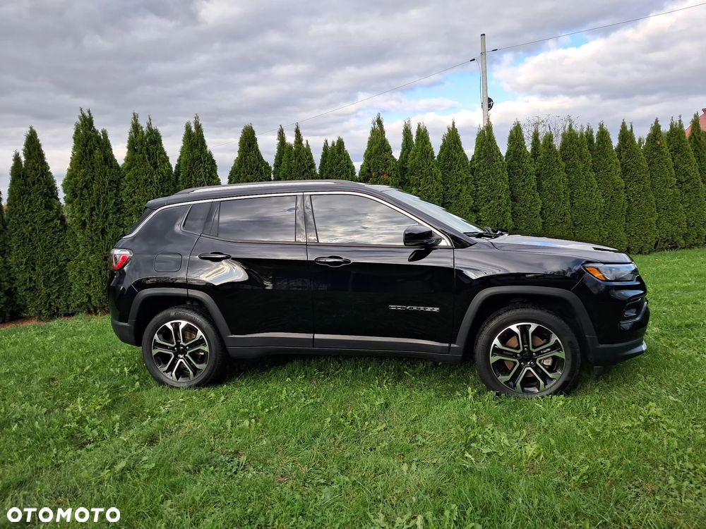Jeep Compass - 11