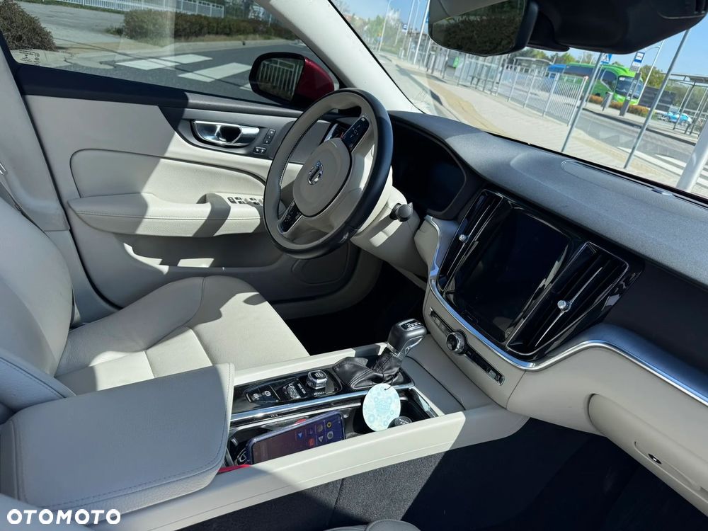 Volvo S60 - 9
